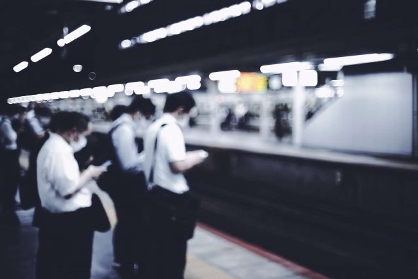 骨を折って気付いたことは（画像はphotoAC）