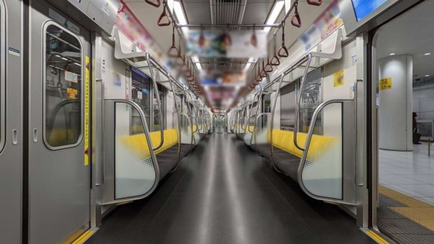 ある朝、通勤電車で（画像はphotoAC）