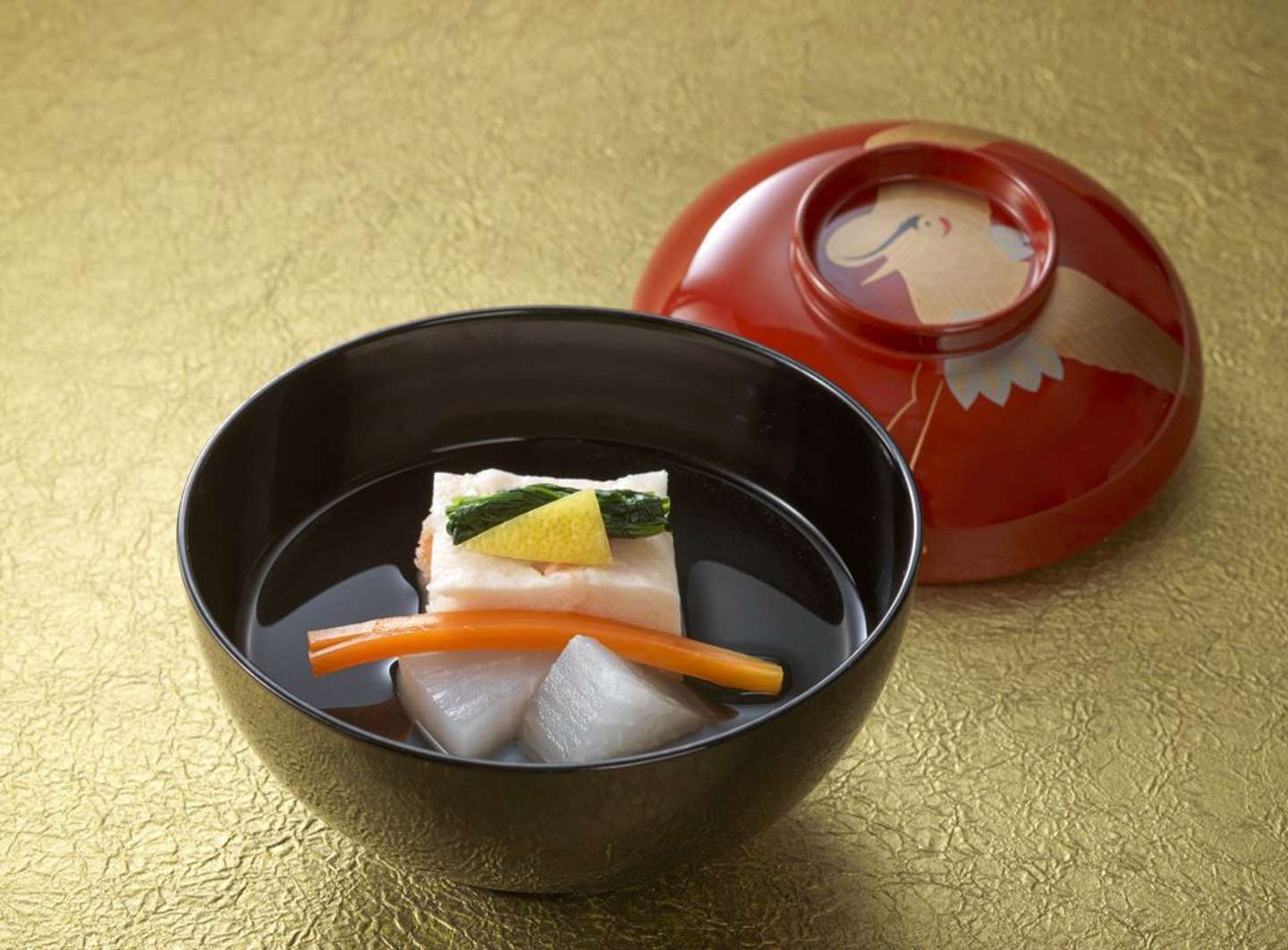 日本料理「あわみ」年末年始特別会席
