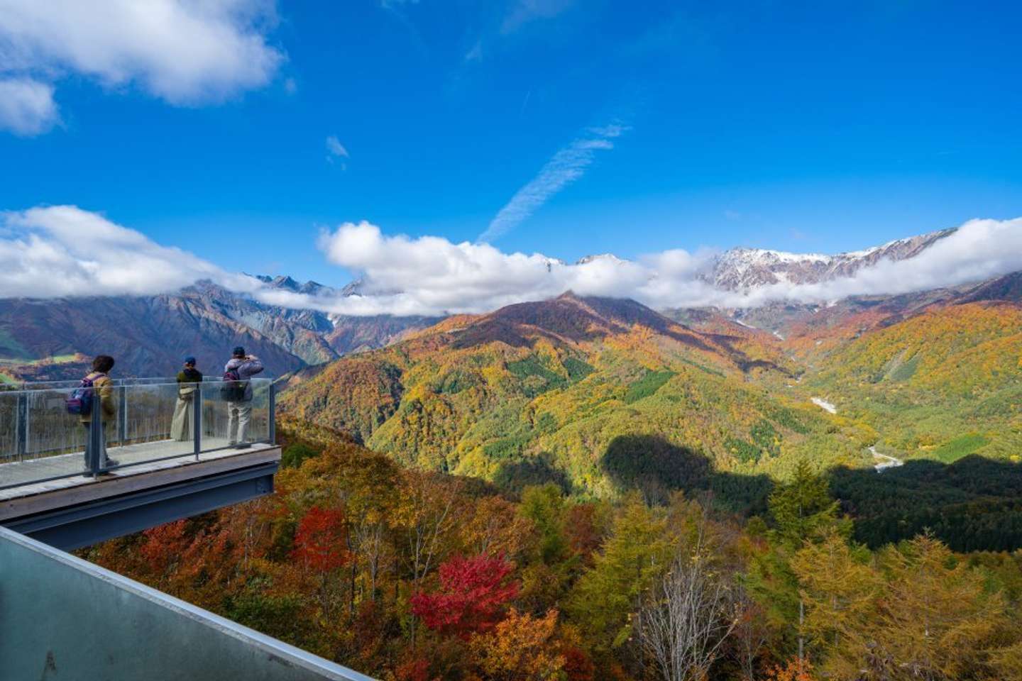HAKUBA MOUNTAIN HARBOR（画像はプレスリリースより）
