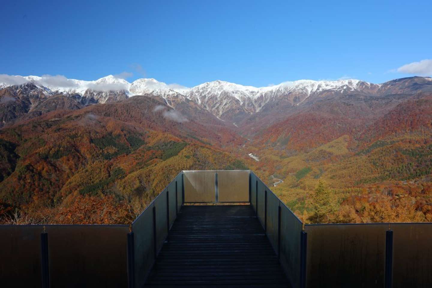 HAKUBA MOUNTAIN HARBOR（画像はプレスリリースより）
