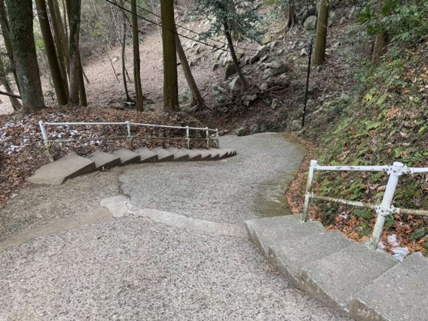 観光地からの帰りに...（画像はphotoAC）