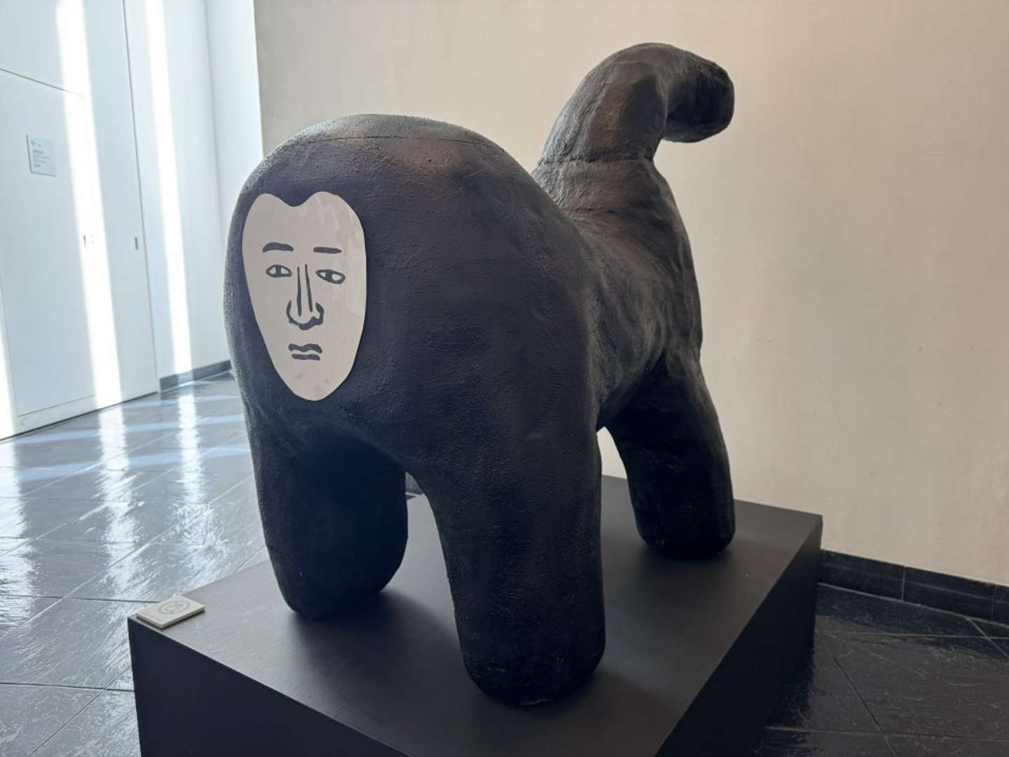 クタベ（画像提供：立山博物館）