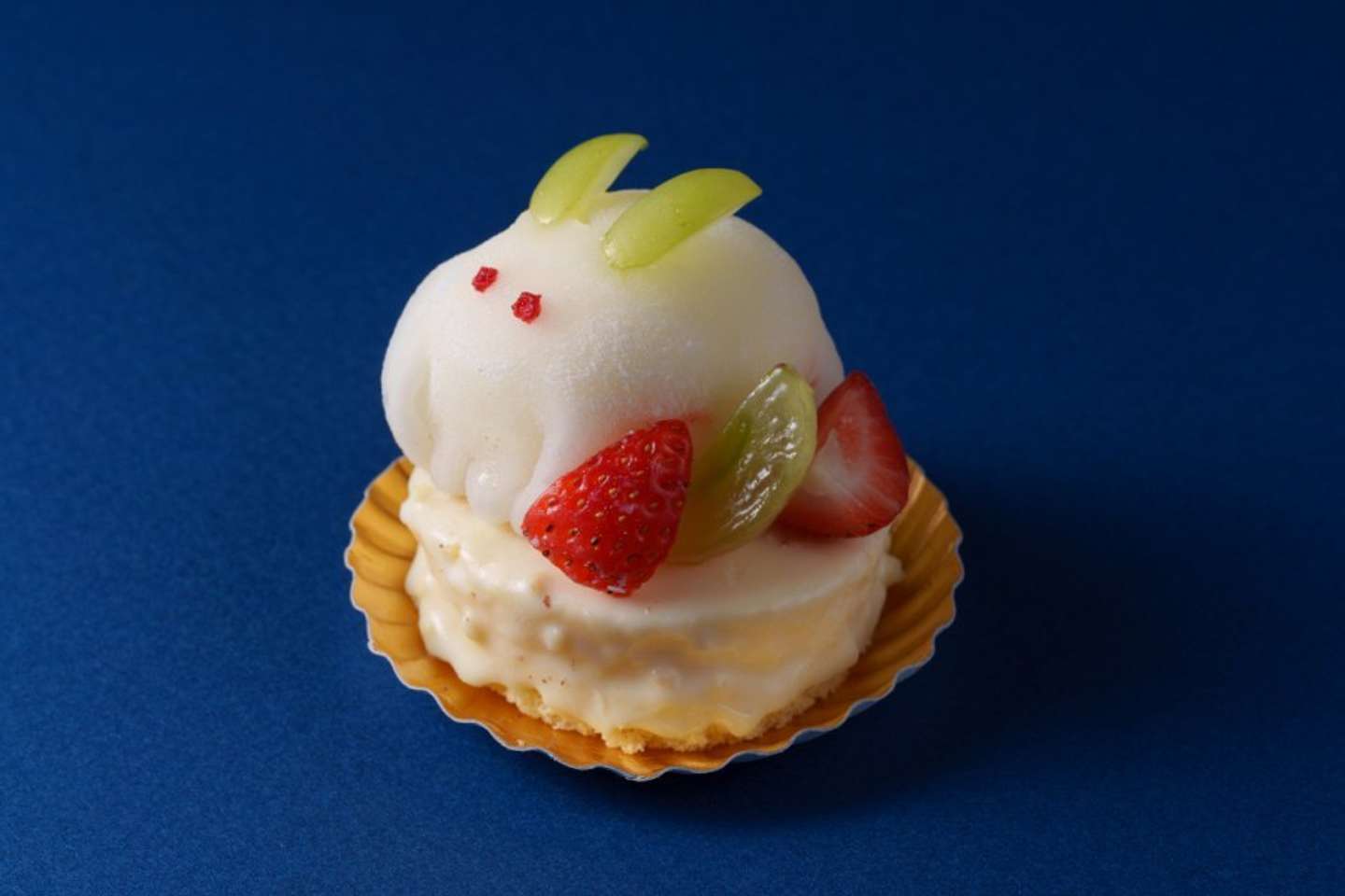 レアチーズうさぎ