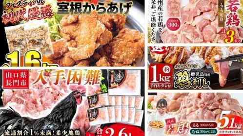 「お鍋の季節に助かります」「冷凍とは思えないほどおいしい」　ふるさとチョイスで人気の【鶏モモ】5選