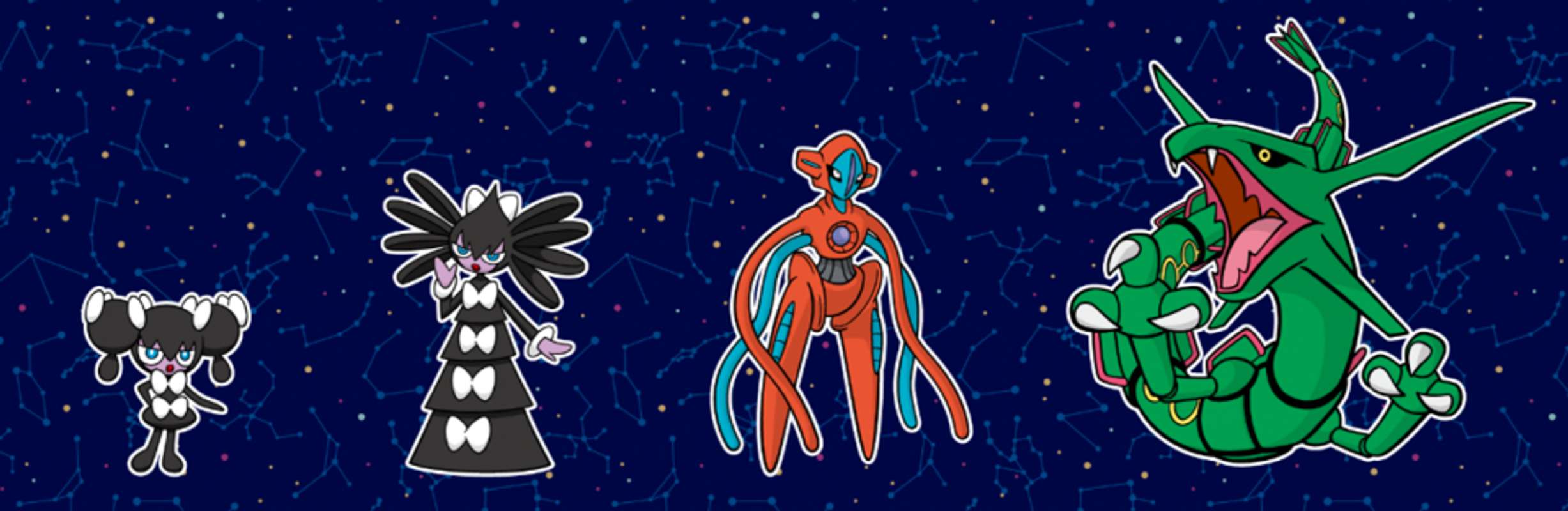 （C) Pokémon. （C) Nintendo／Creatures Inc.／GAME FREAK inc.