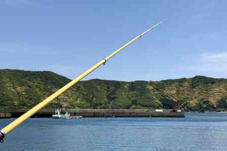 子供に魚を見せたくて釣りに挑戦したけど〝ボウズ〟。それを近くで見ていた釣り人が、まさかの行動に（宮崎県・30代男性）