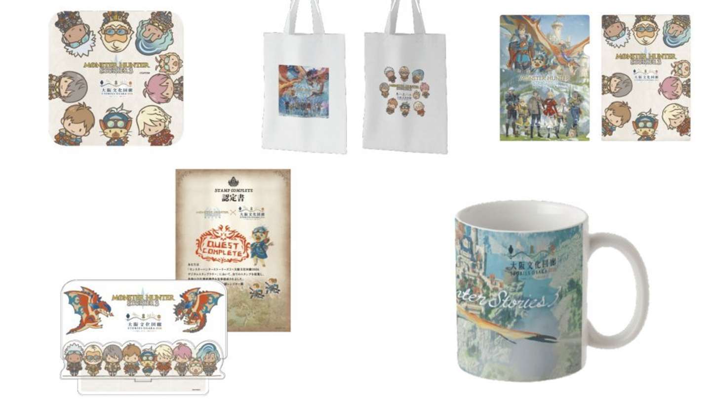 オリジナル景品（C)CAPCOM