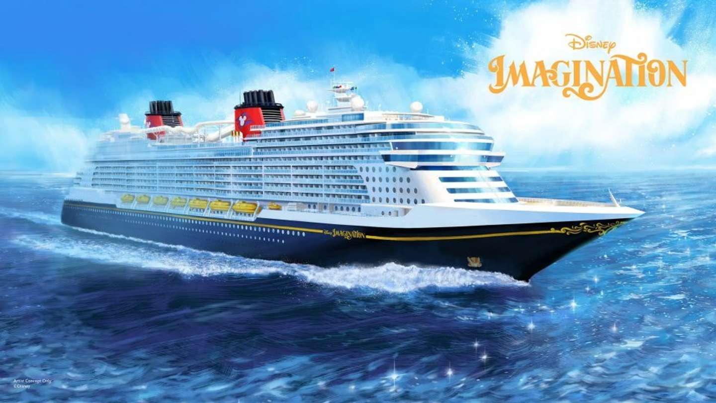 画像はプレスリリースより（C) Disney