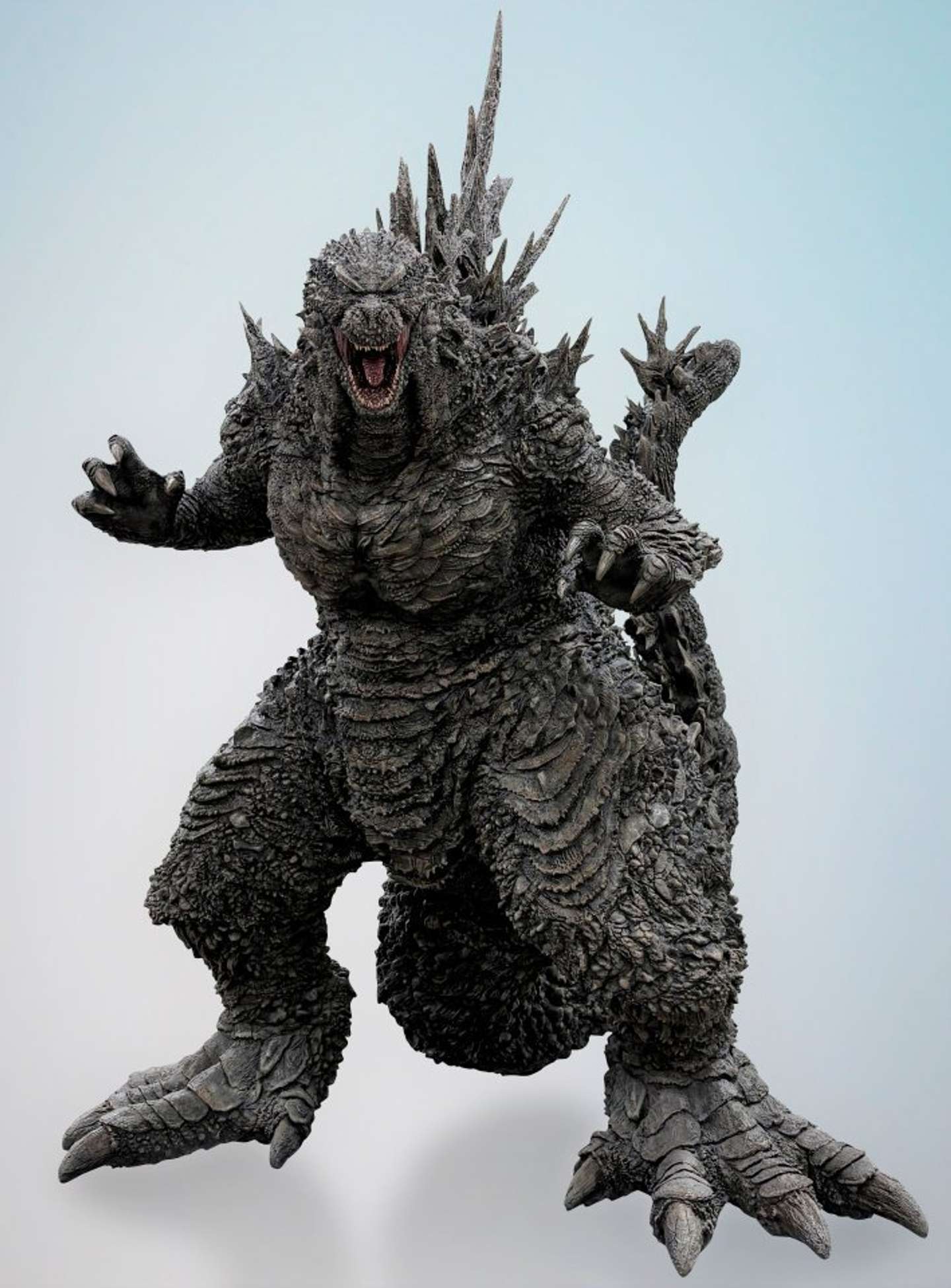 （C)  2026 TOHO