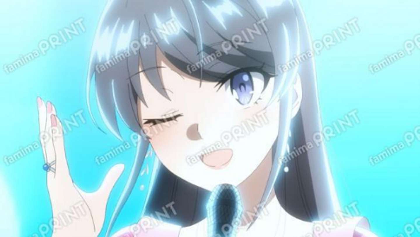 場面写ブロマイド（全13種）(C)HK／K／AP