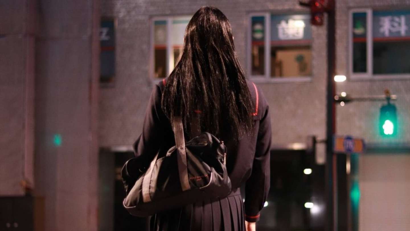 ある雨の日に（画像はphotoAC）