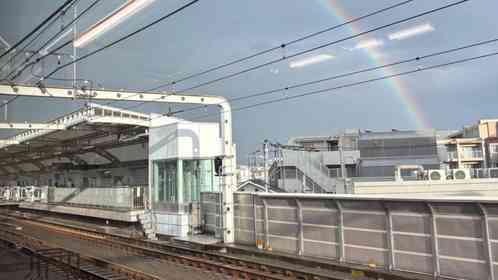田園都市線に乗ってたら、車内放送でまさかの〝車掌のひとりごと〟　その内容に12万人感嘆